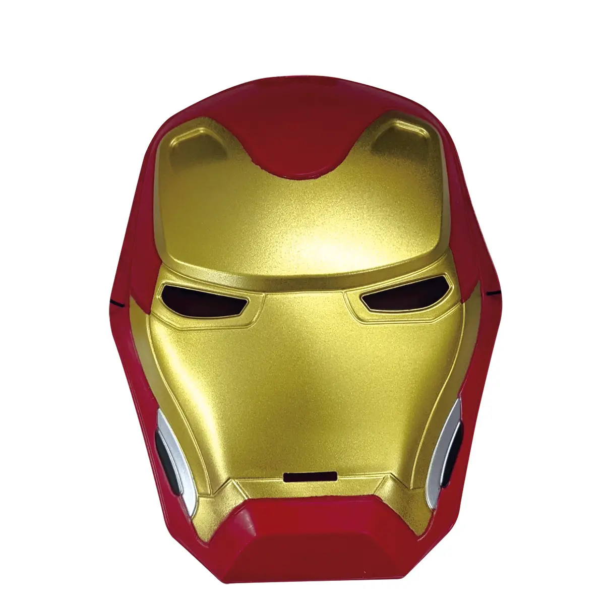 Maschera Iron Man Shallow - accessori