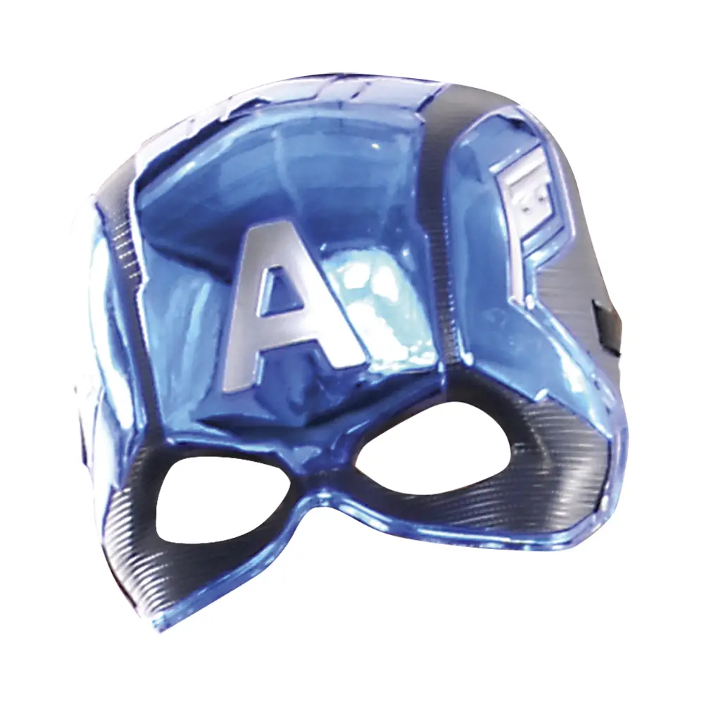 MASCHERA CAPITAN AMERICA AVENGERS - accessori