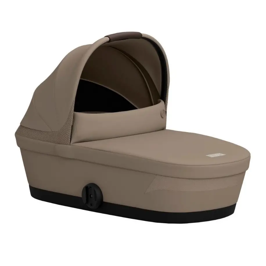 Navicella Cot Melio di Cybex Seashell Beige - navicelle