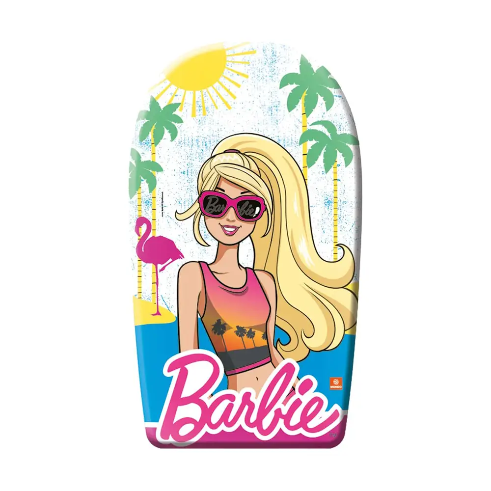 Barbie Wave Rider cm. 84 - estivo mare