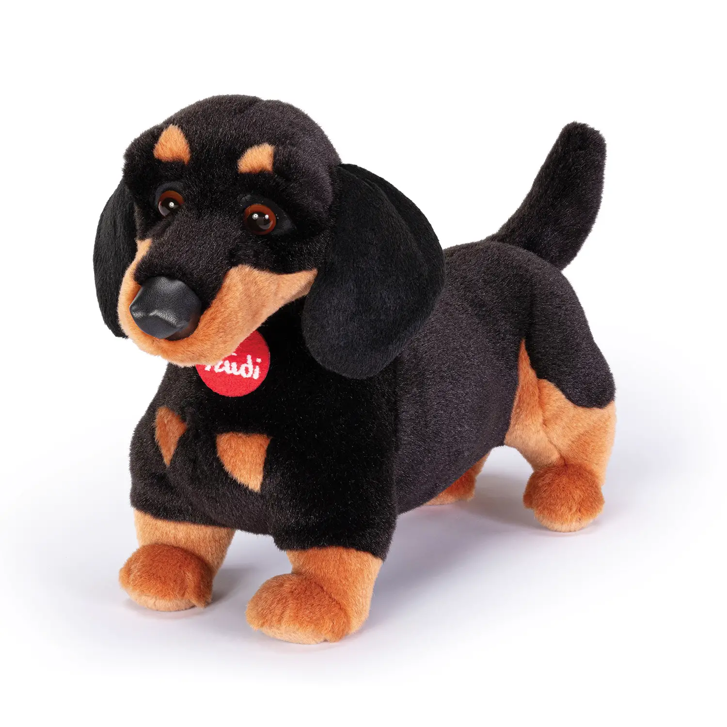 Peluche Trudi Bassotto Leo M - peluches 0/36 mesi