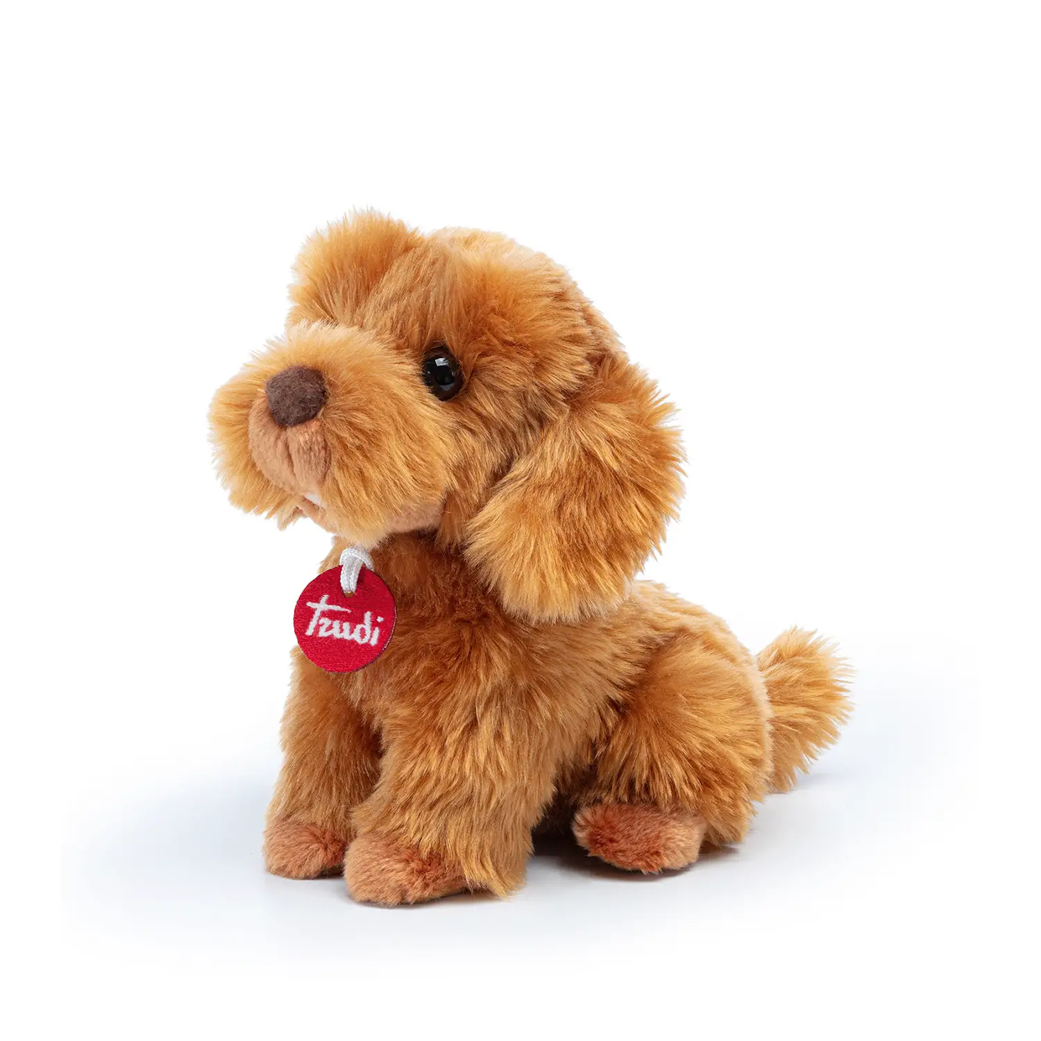Peluche Trudi Barboncino Toy Taglia S - peluches 0/36 mesi