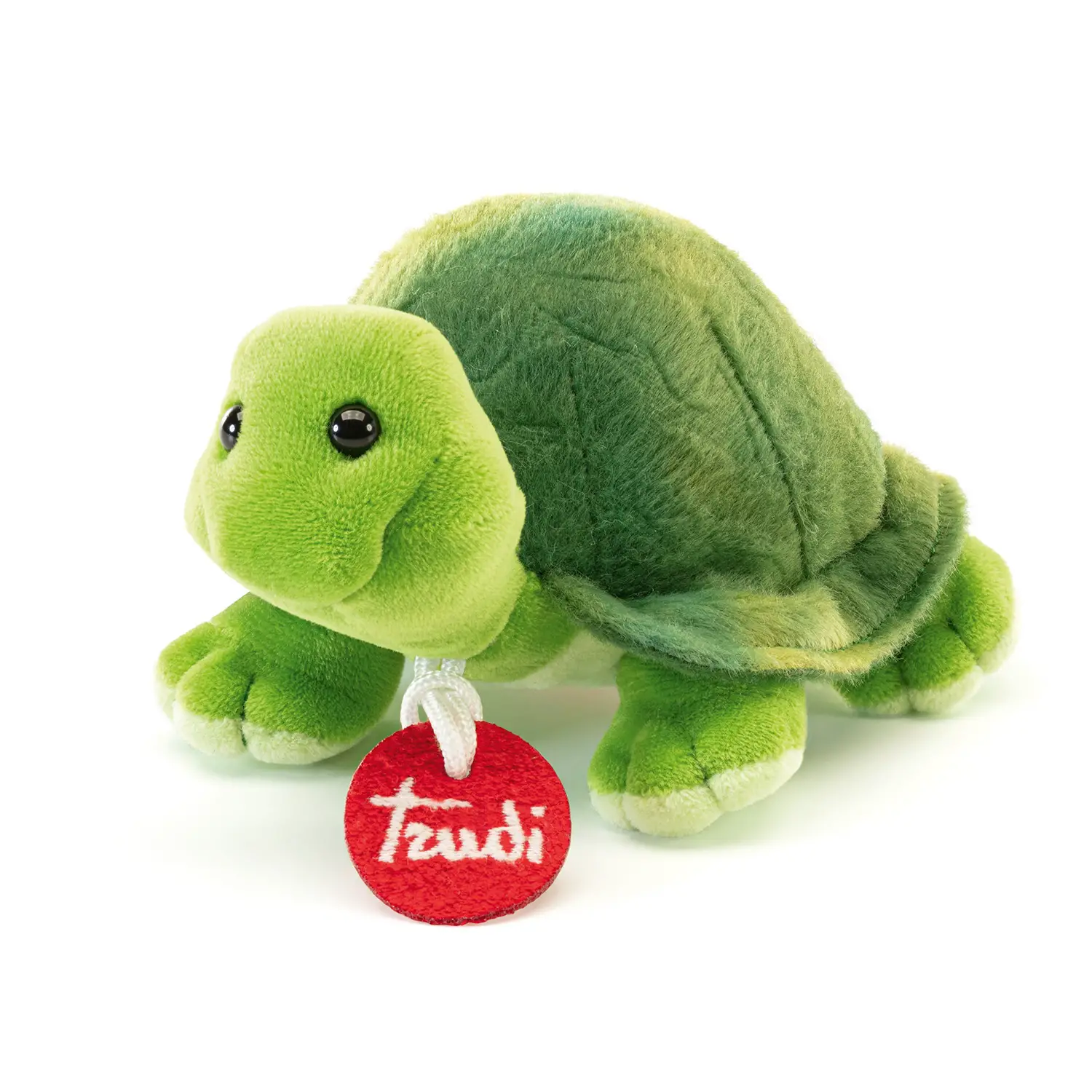 Peluche Trudino Tartaruga 15 Cm Taglia XS - peluches 0/36 mesi