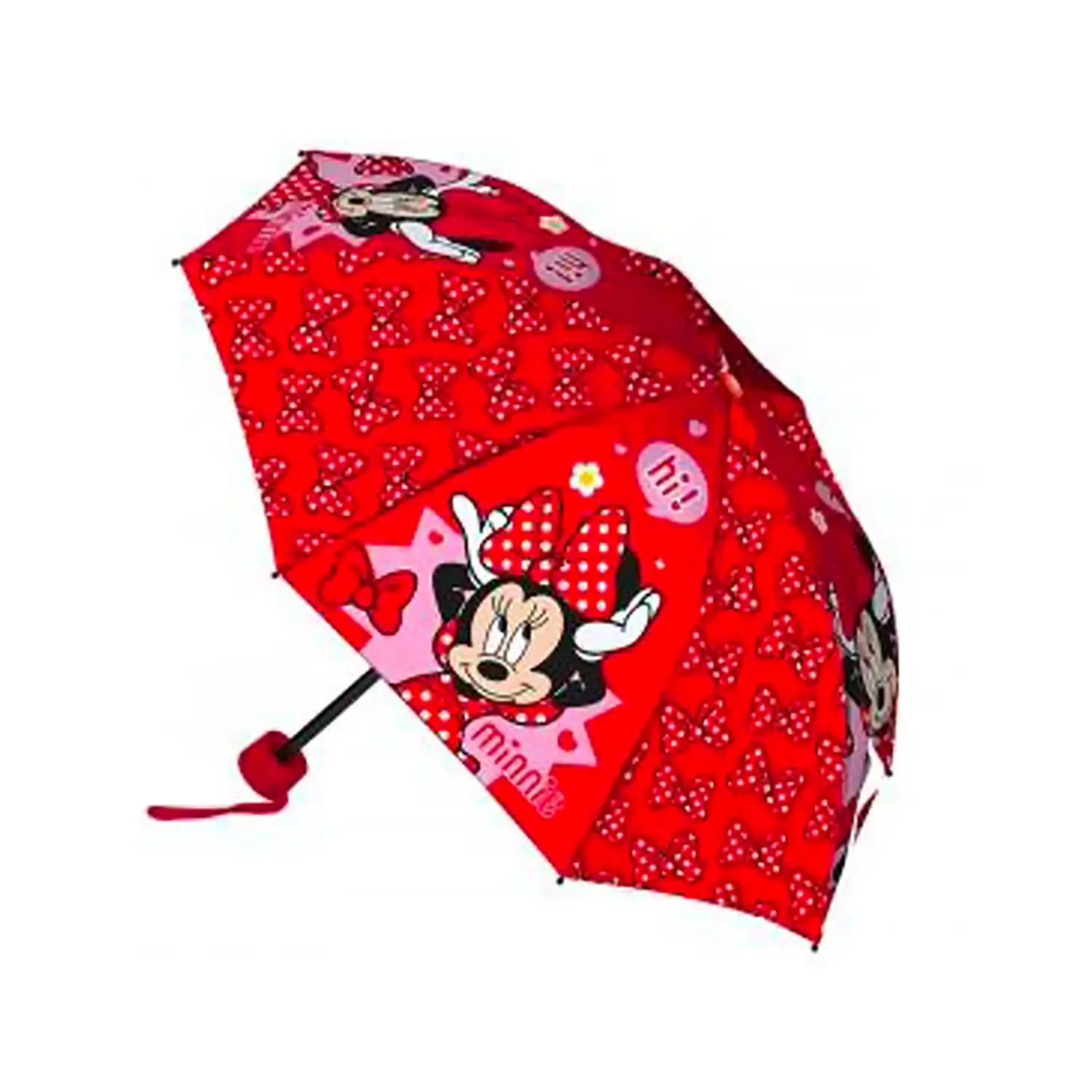Minnie Ombrello Pieghevole 52/8 - accessori stagionali