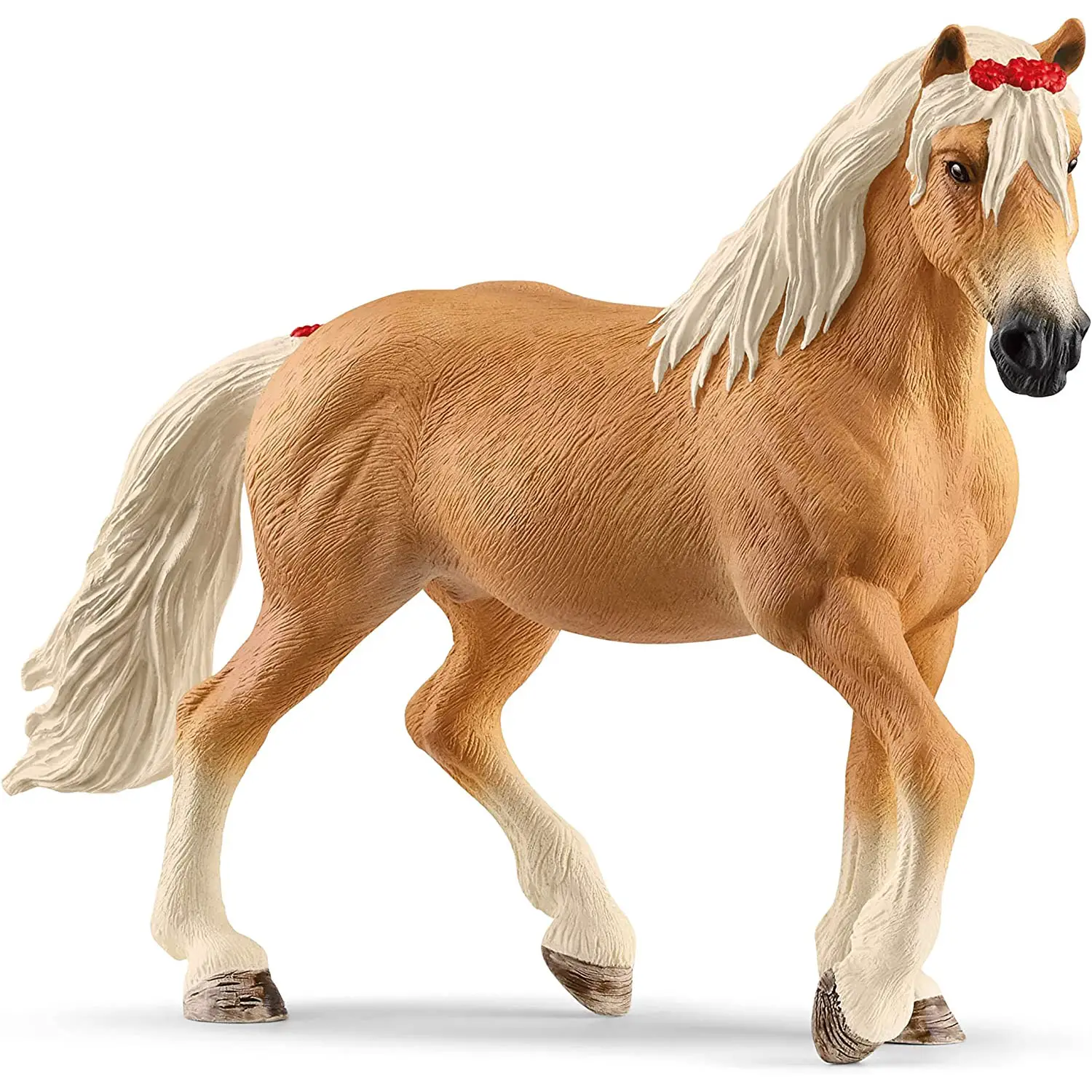 Schleich Giumenta Avelignese - Animali