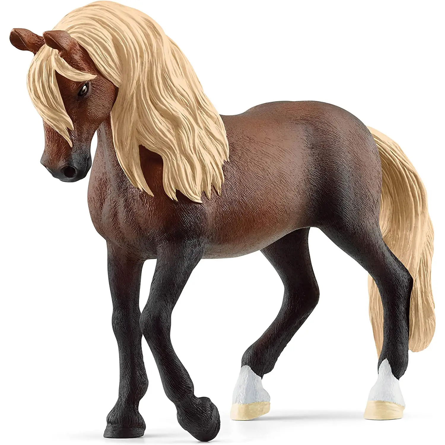 Schleich Stallone Paso Peruano - Animali