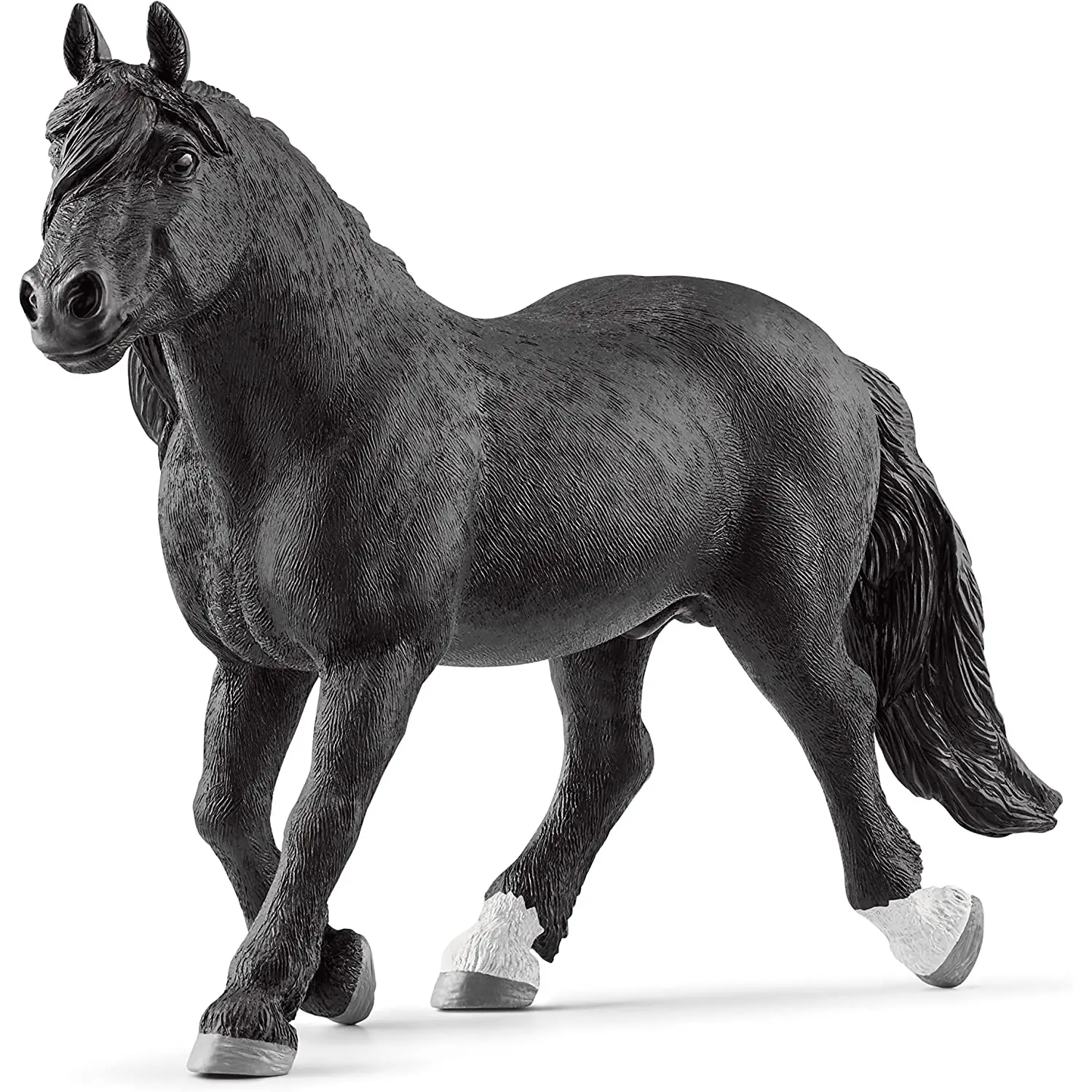 Schleich Stallone Noriker - Animali