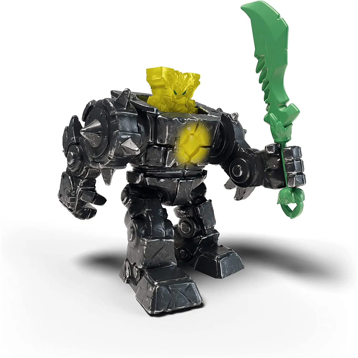 Schleich Robot della Giungla - Animali