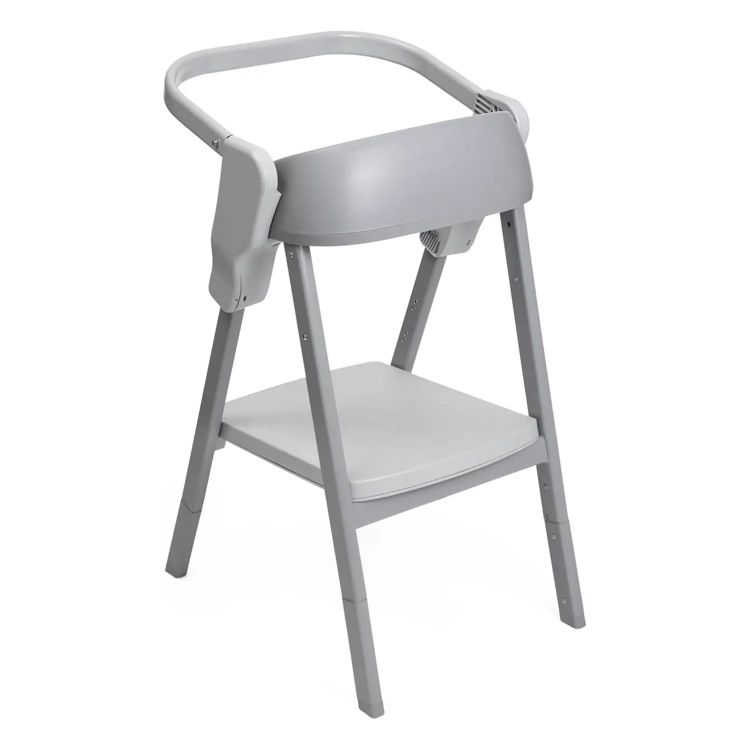 Kit Torre Di Apprendimento Grey Per Seggiolone Crescendo Up Chicco - seggioloni