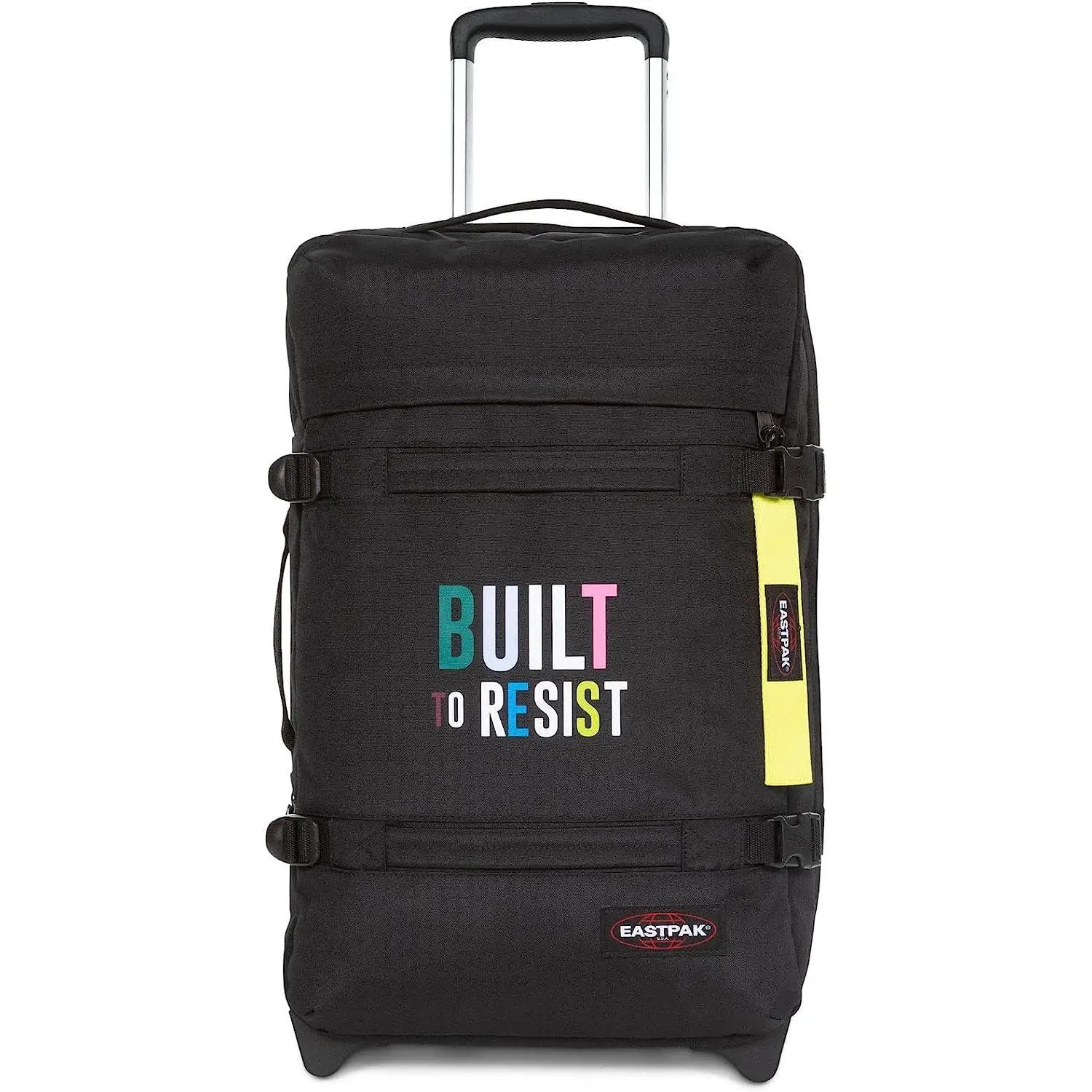 Eastpak Valigia Transit’R S – Bold BTR Black -
