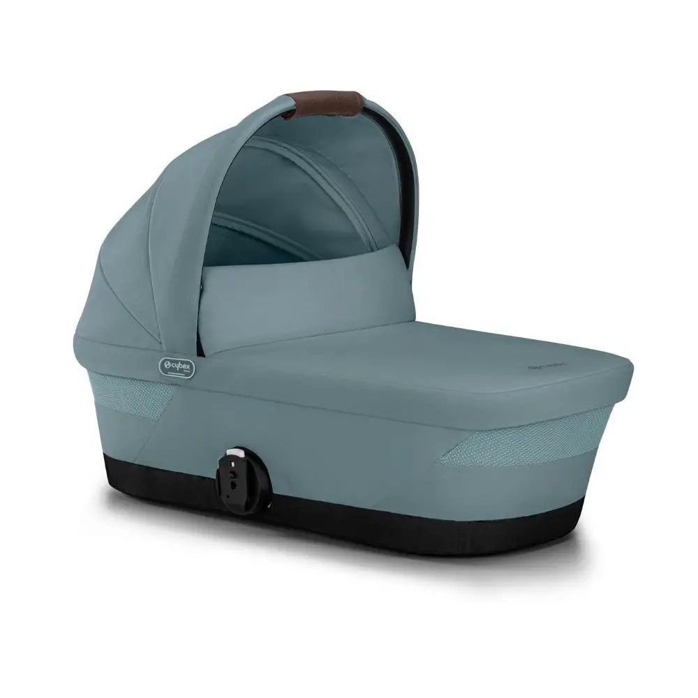 Cybex Navicella Gazelle S Sky Blue - navicelle