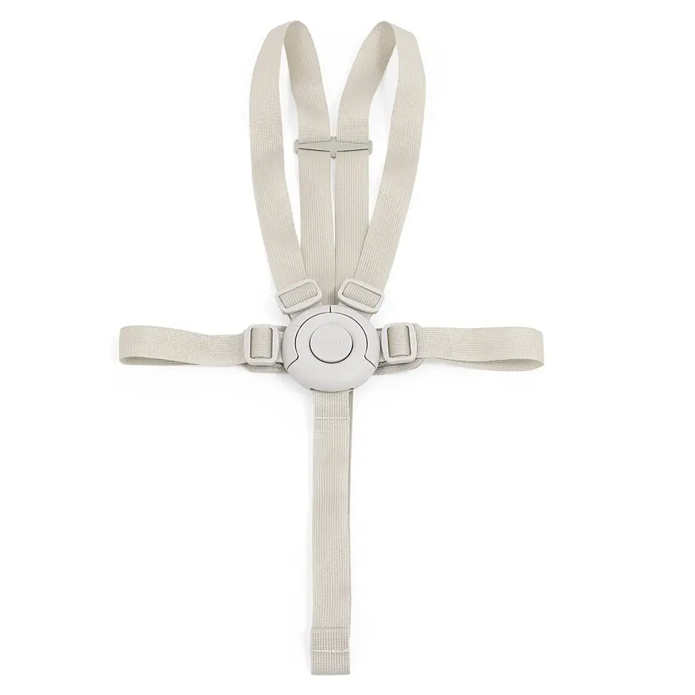 Stokke Nomi Cinghiette Greige - accessori