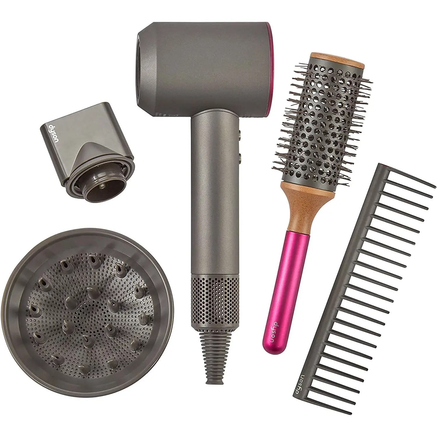 Dyson Supersonic Styling Set - Playset per Bambini - bellezza e accessori