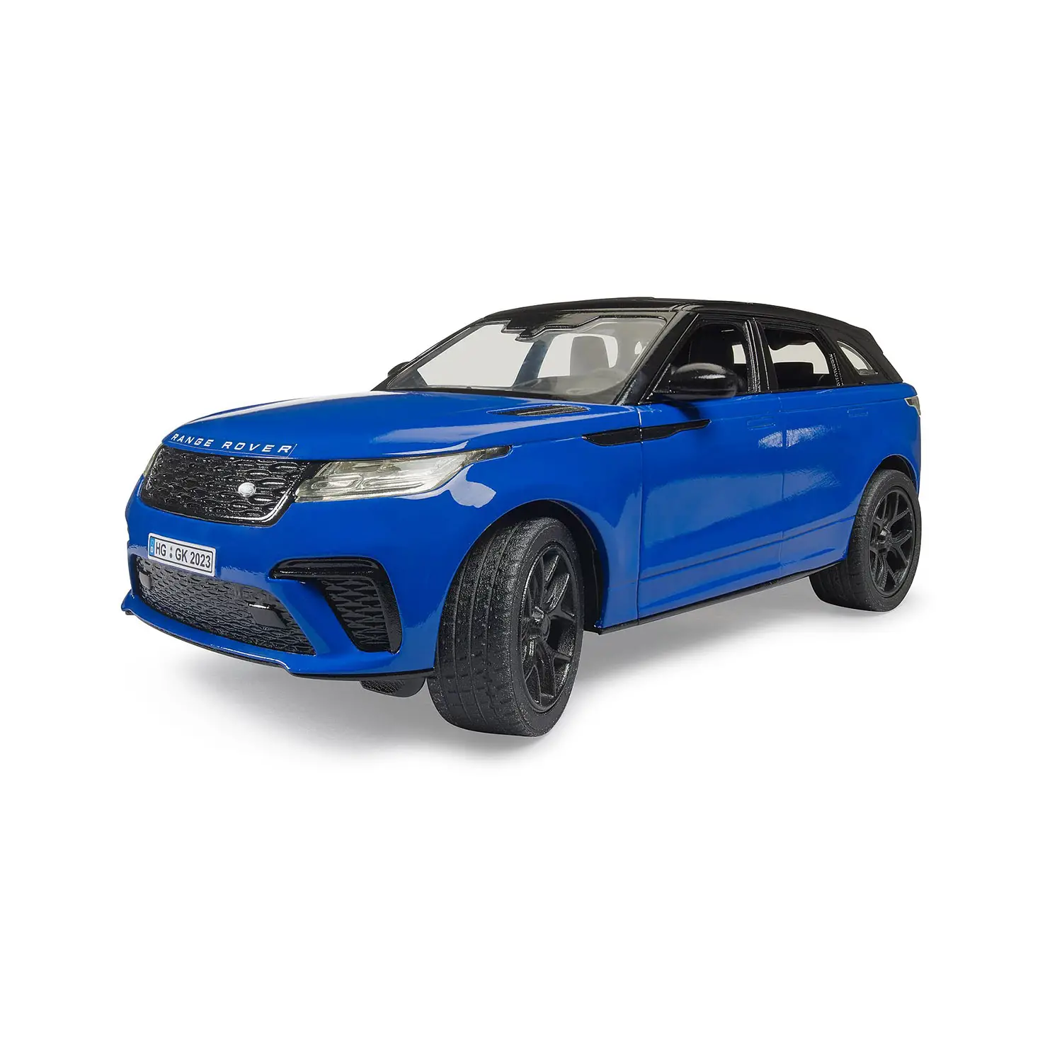 Range Rover Velar - modellini