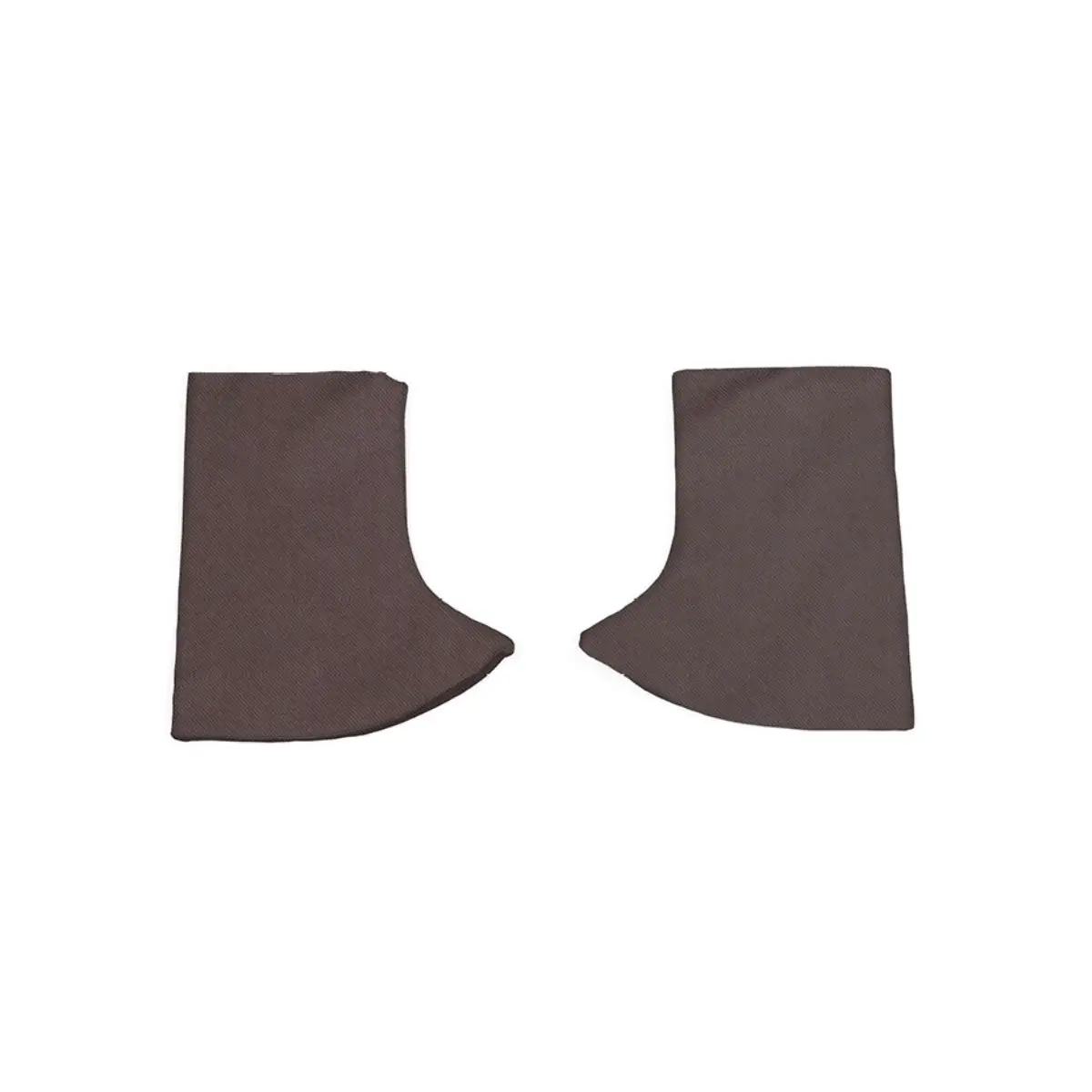 Stokke Limas Proteggicinghia Espresso Brown - marsupi e zaini porta bimbo
