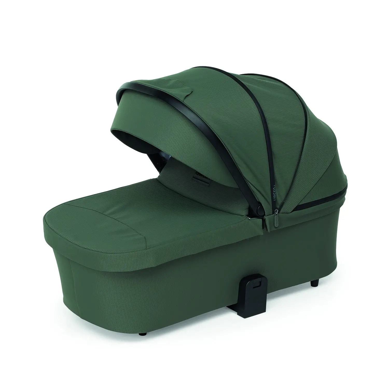 Tictoc Duo System Olive Senza Ovetto Foppapedretti - trio e modulari