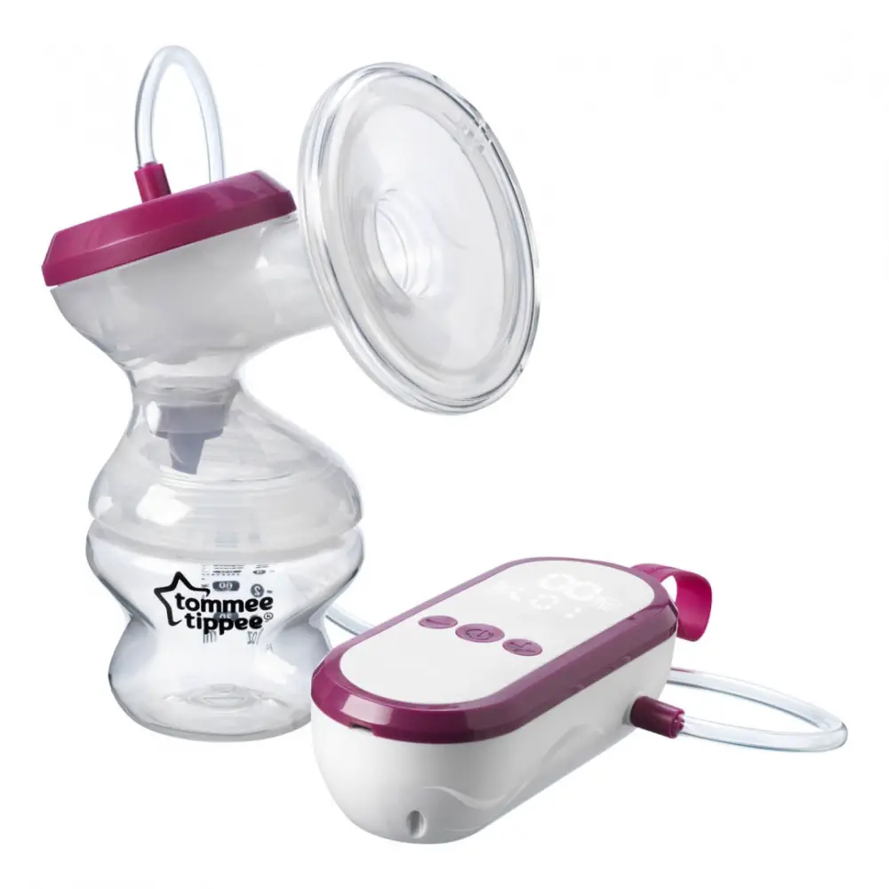 Tiralatte elettrico Tommee Tippee - allattamento