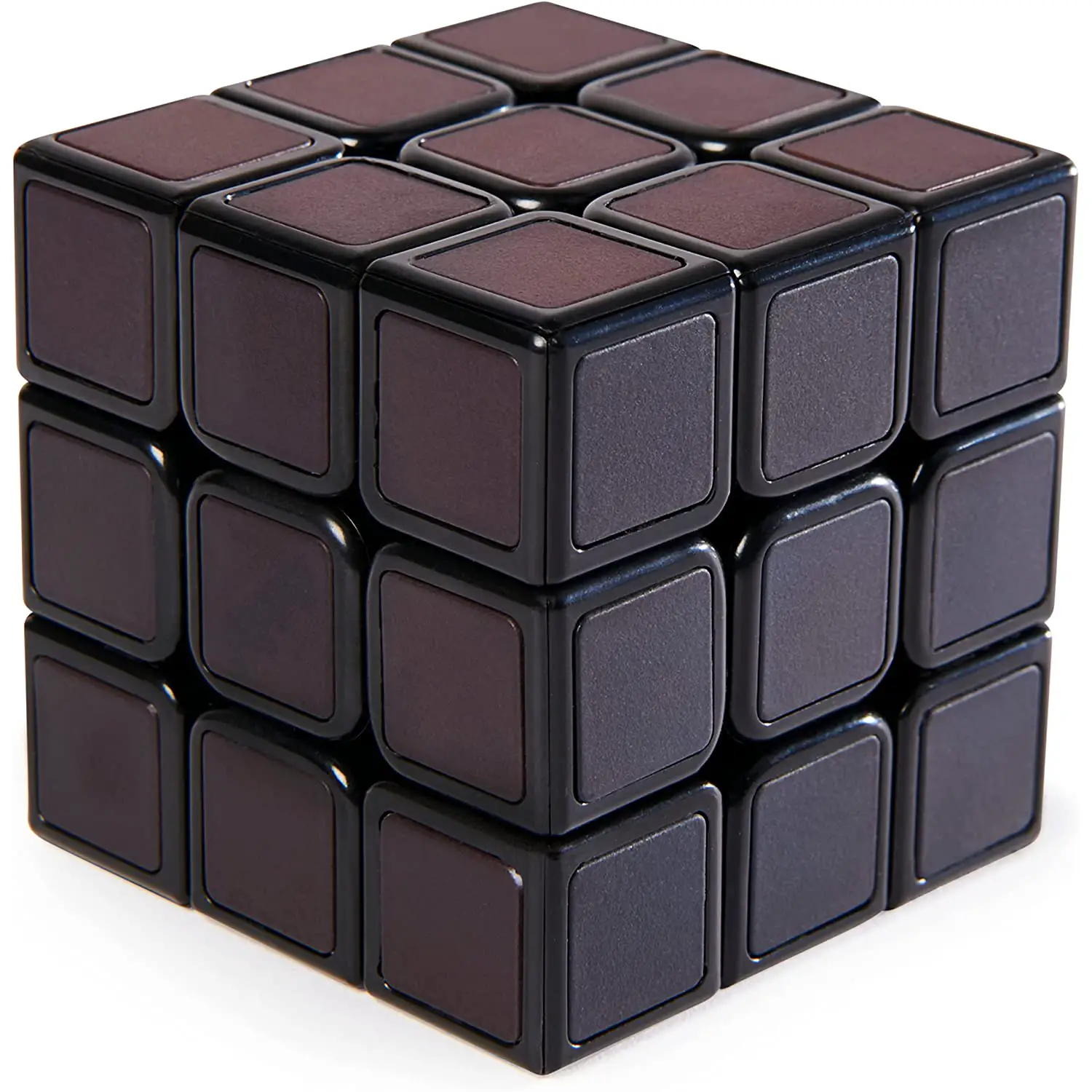 Cubo Rubik's Phantom 3x3 con tecnologia avanzata per adulti e bambini - Giochi di Abilità