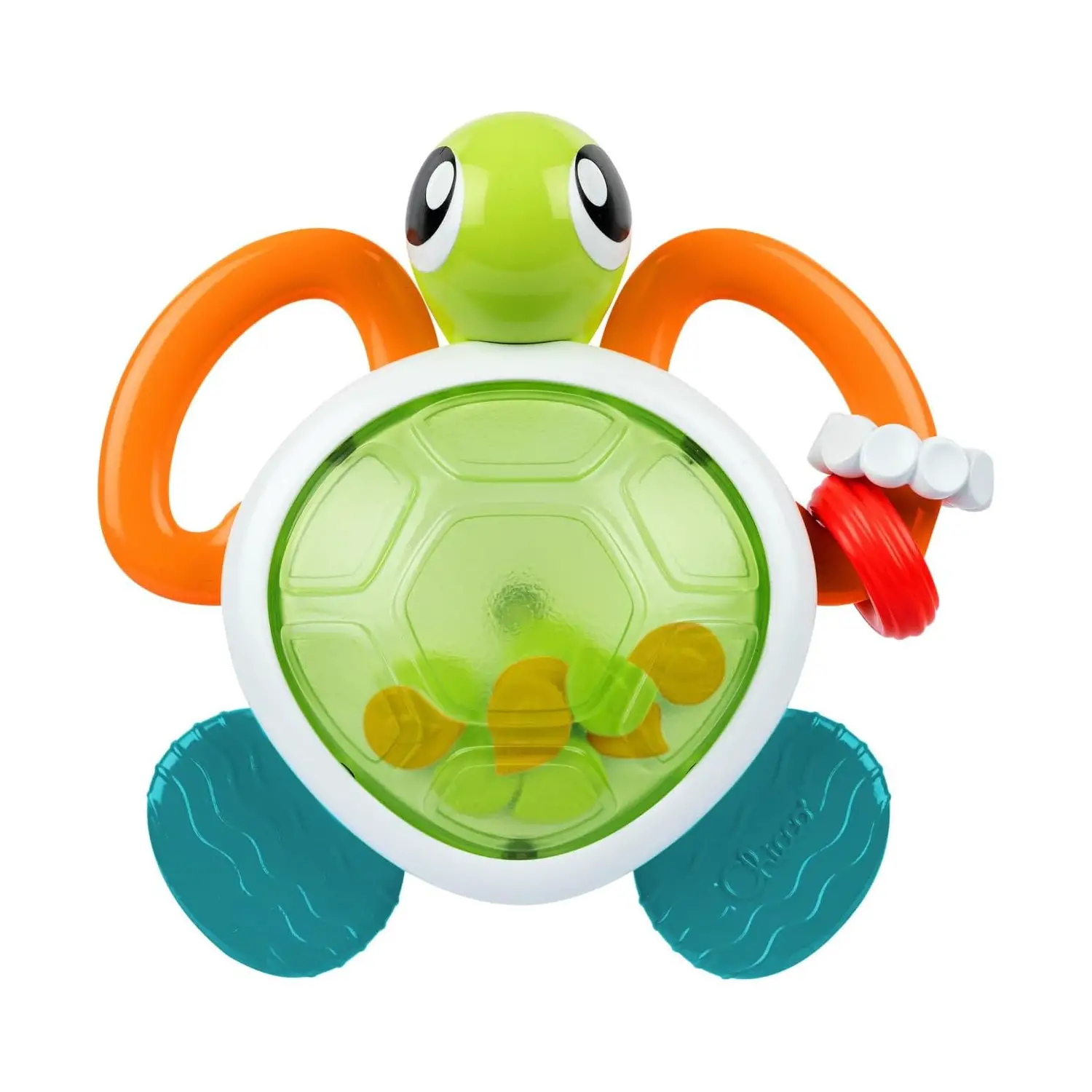 Chicco Baby Sense Trillino Elettronico Tartaruga - varie