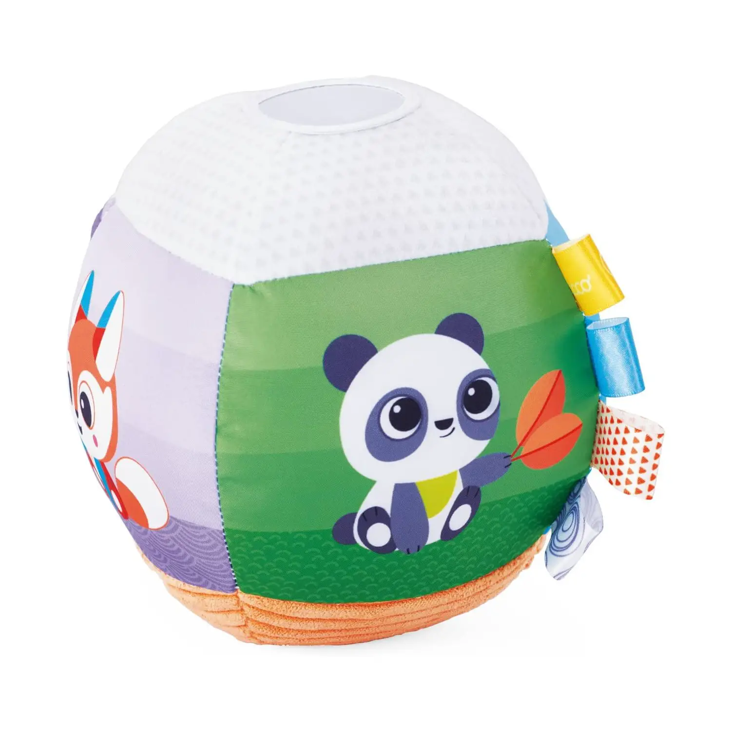 Chicco Morbida Palla Musicale Elettronica - varie