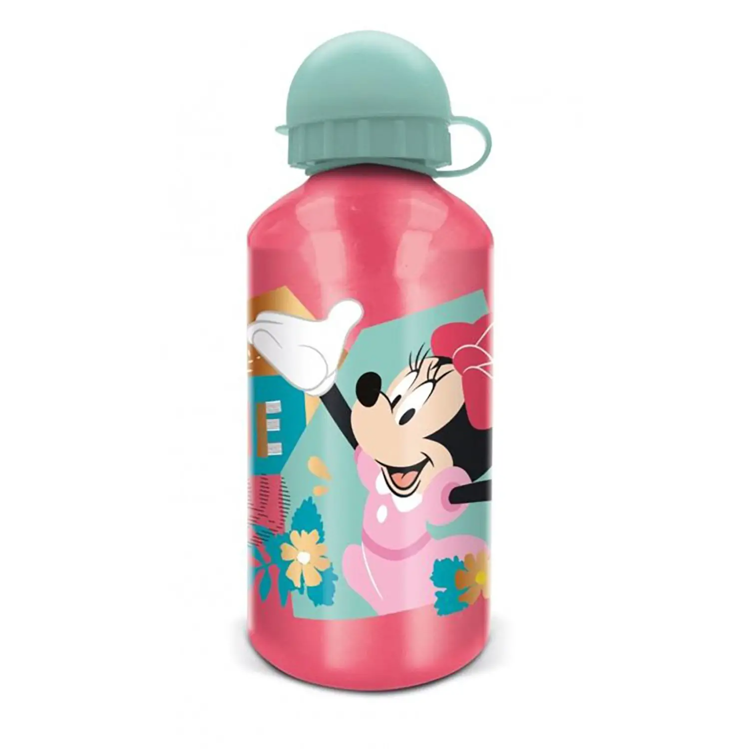 Minnie Borraccia Alluminio ml. 560 - borracce