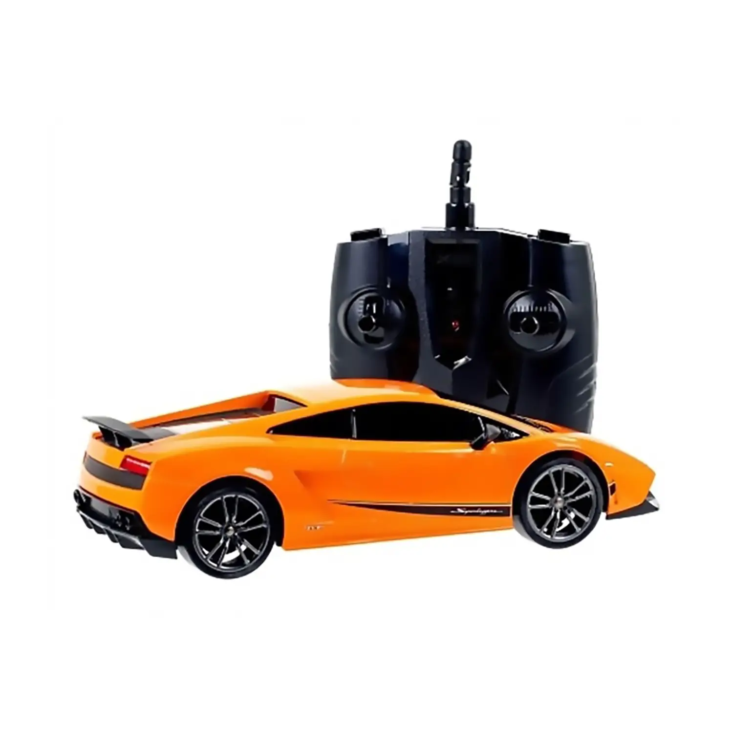 Auto Lamborghini Superleggera Scala 1:24 Con Radiocomando - radiocomandi