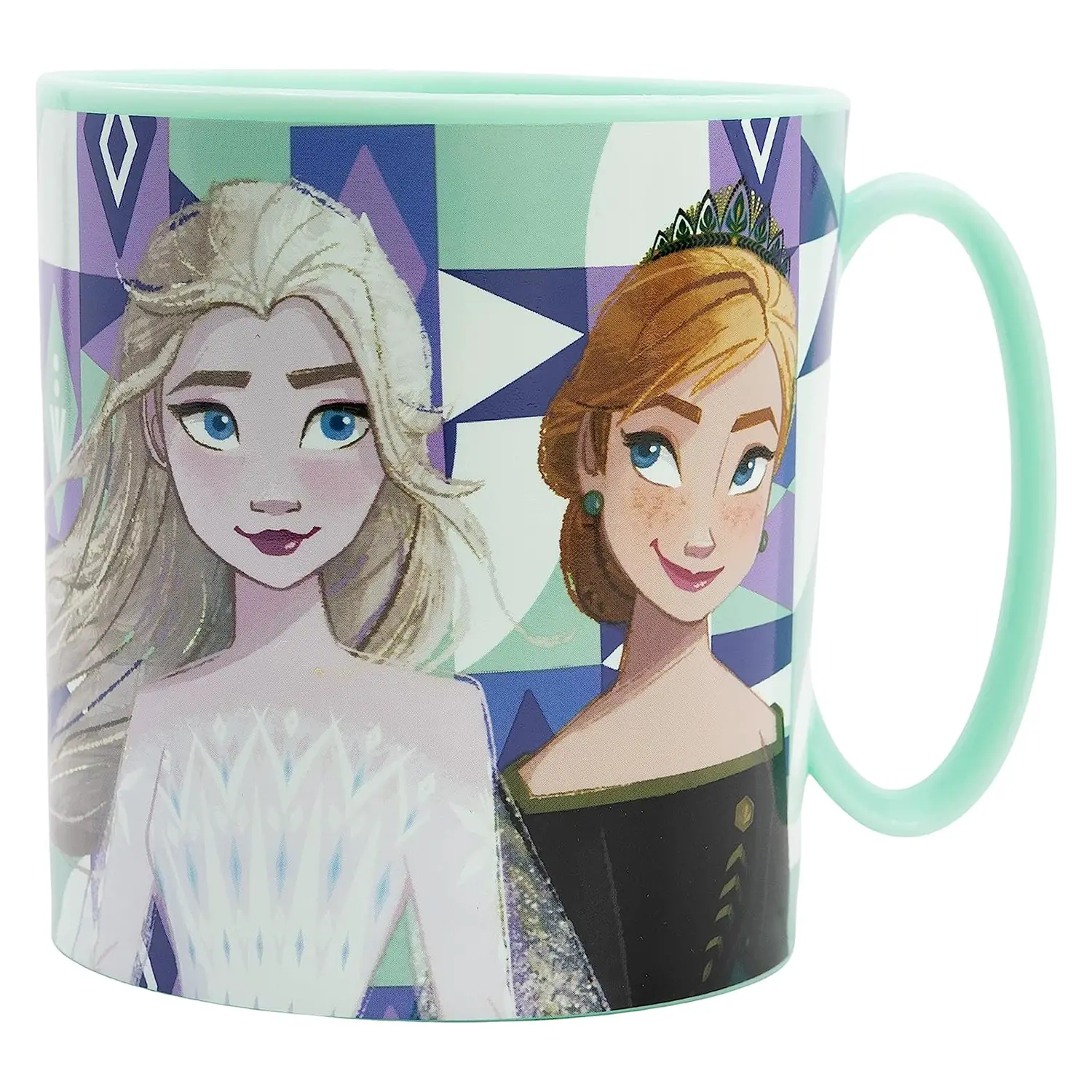 Frozen 2 Tazza Polipropilene ml. 350 Microonde - articoli da tavola