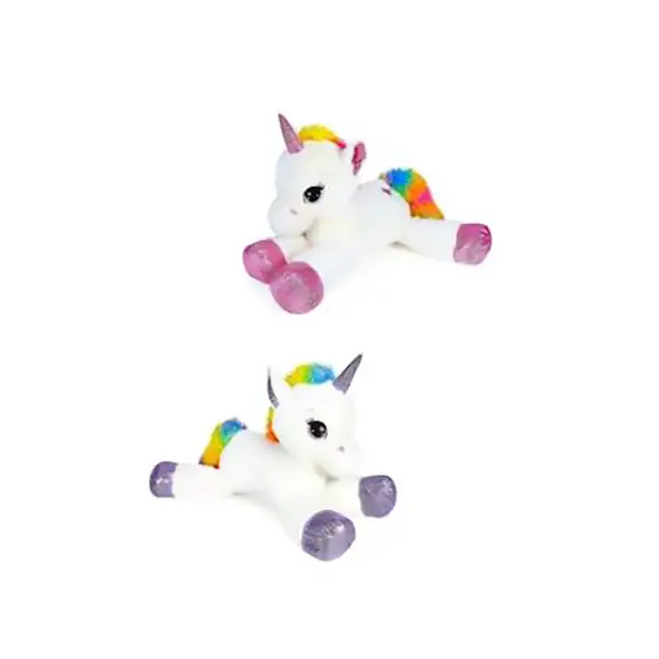 Peluche Unicorno 35 cm. - peluches 0/36 mesi