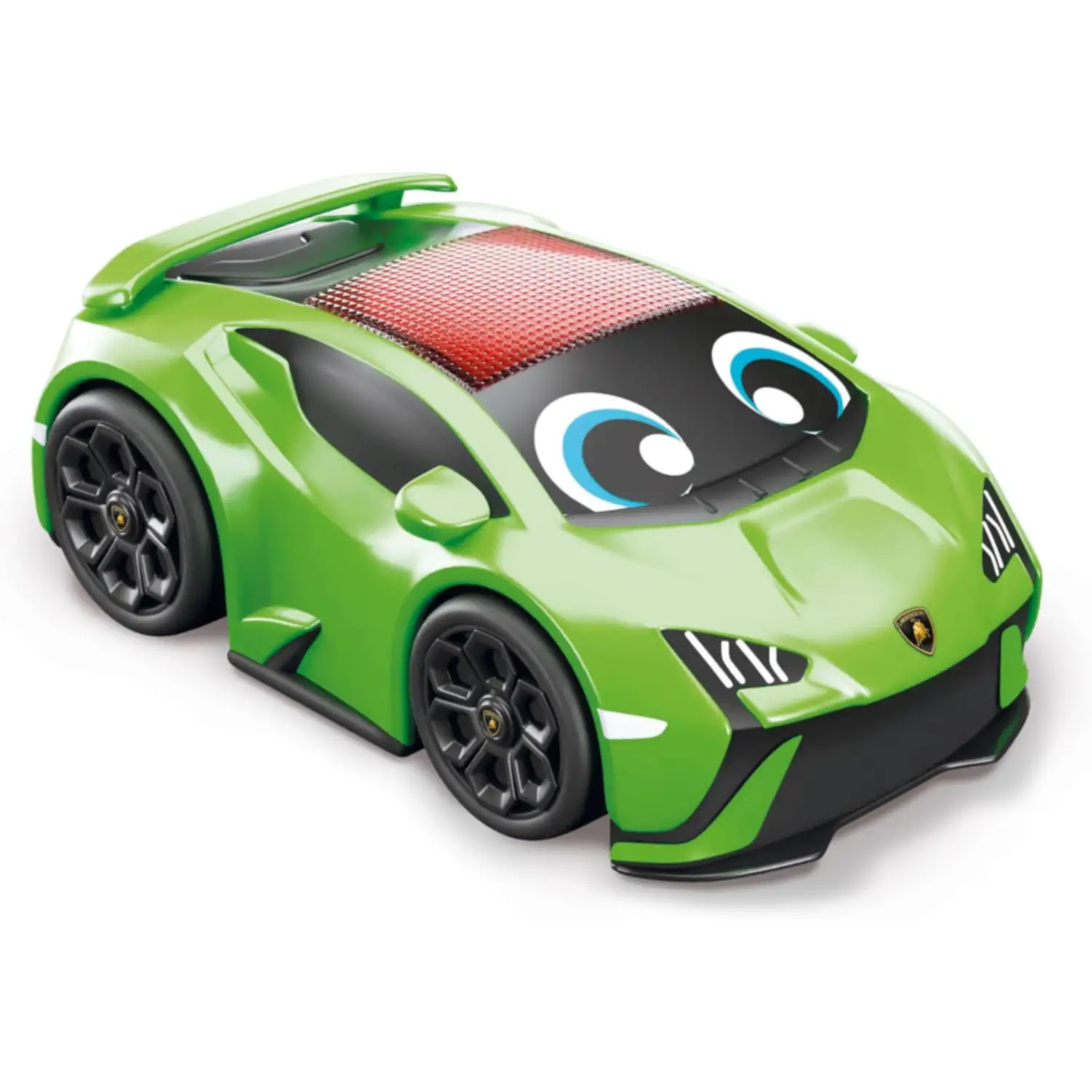 My First Lamborghini - Baby Rc Car Macchinina Radiocomandata - Primi giochi