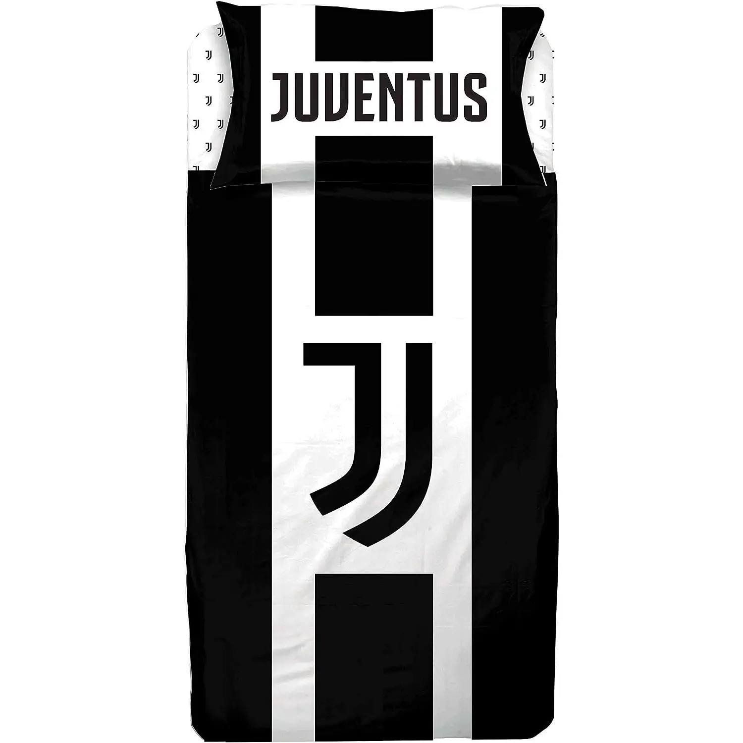 Completo Letto 1 Piazza Juventus - biancheria casa