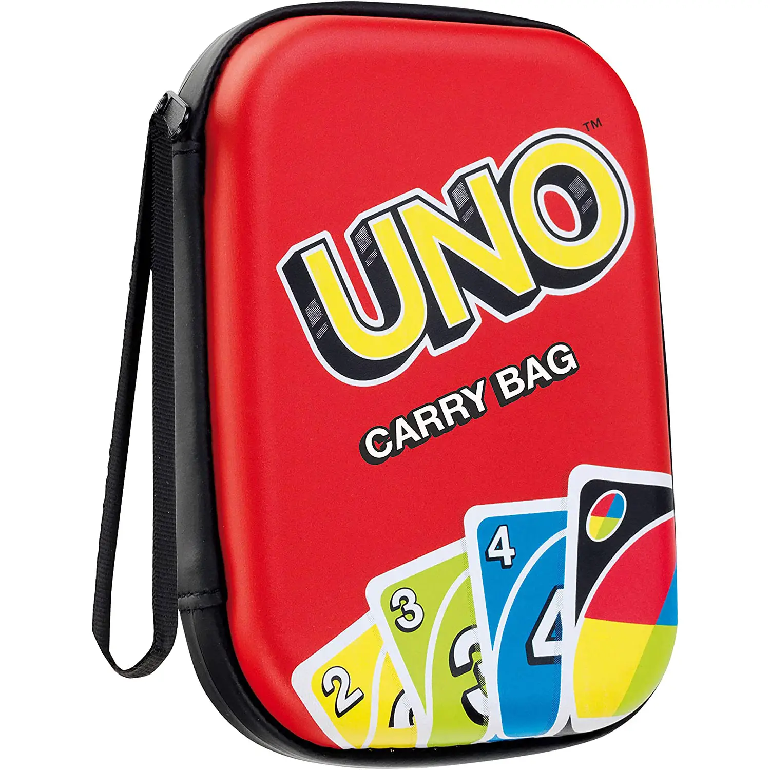 Borsa per il Trasporto Carte UNO - Pratica e Protettiva - gadget
