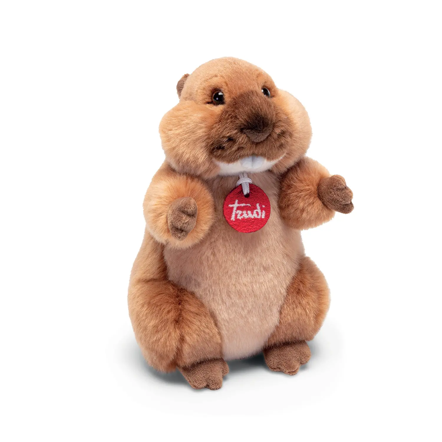 Peluche Marmotta Taglia S - peluches 0/36 mesi