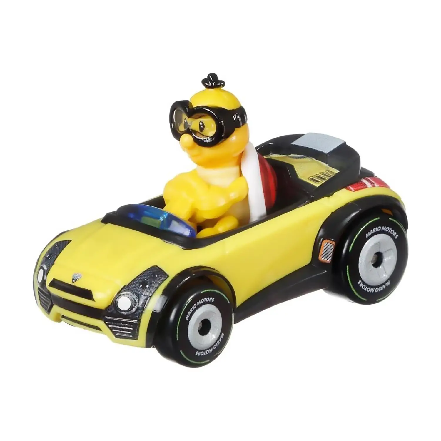 Hot Wheels Mario Kart Lakitu GRN16 - modellini