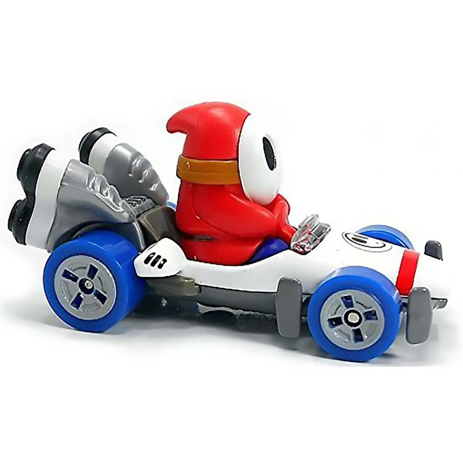 Hot Wheels Mario Kart Shy Guy GJH61 - modellini