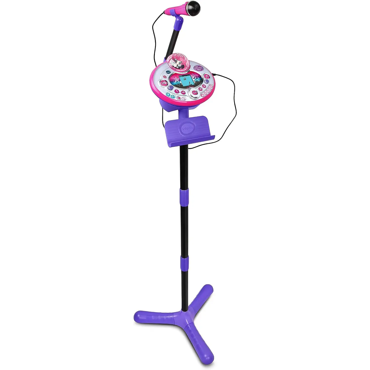 Kidistar Superstar Lightshow - giochi elettronici