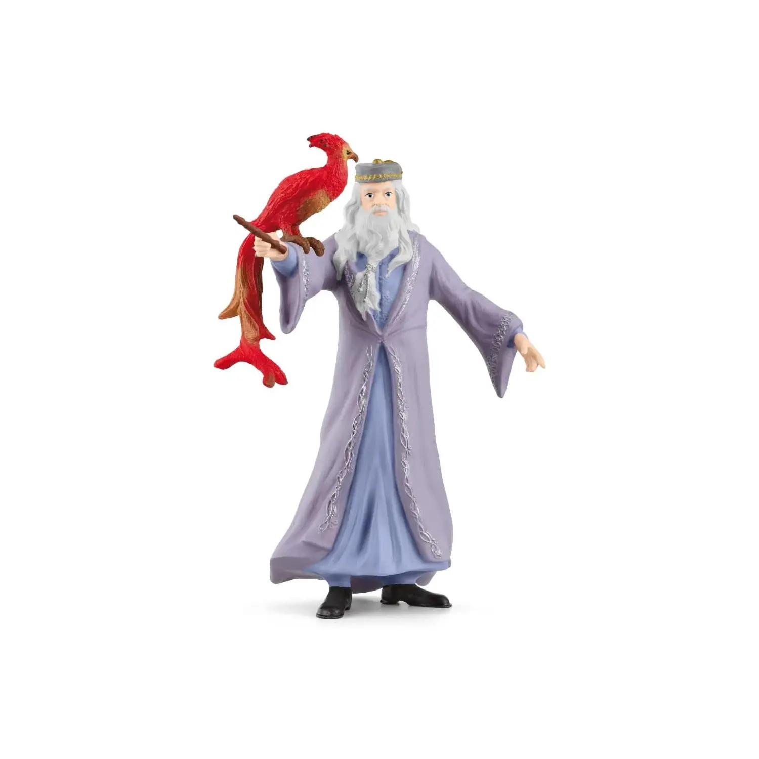 Schleich Harry Potter Silente & Fenice - action figures ed accessori