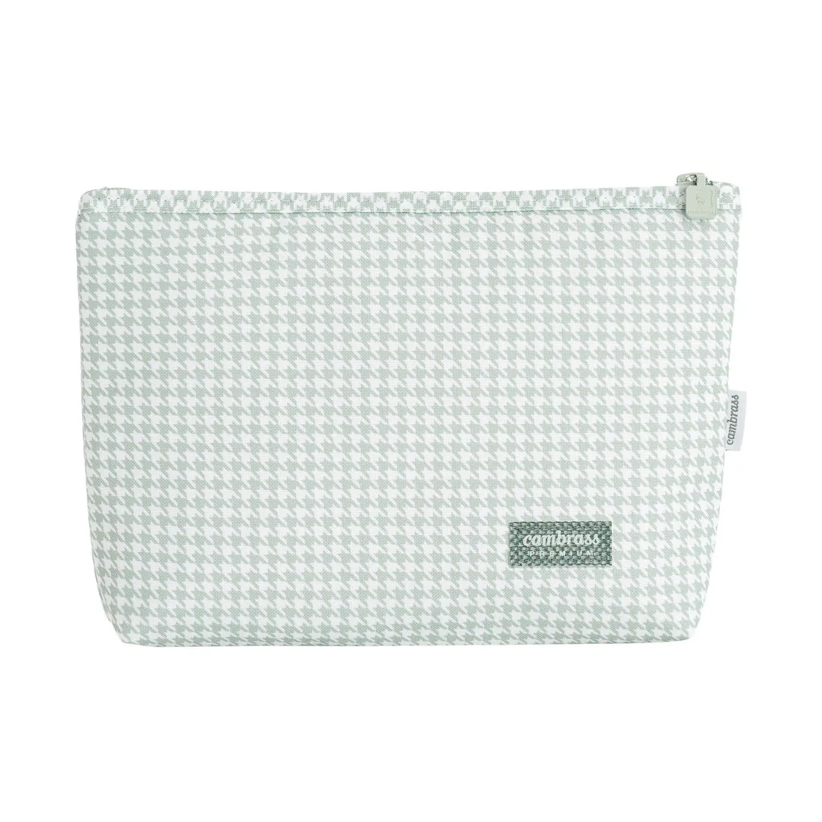 Borsa Bagno Windsord Mint 6x28x20 Cm - borse e zaini