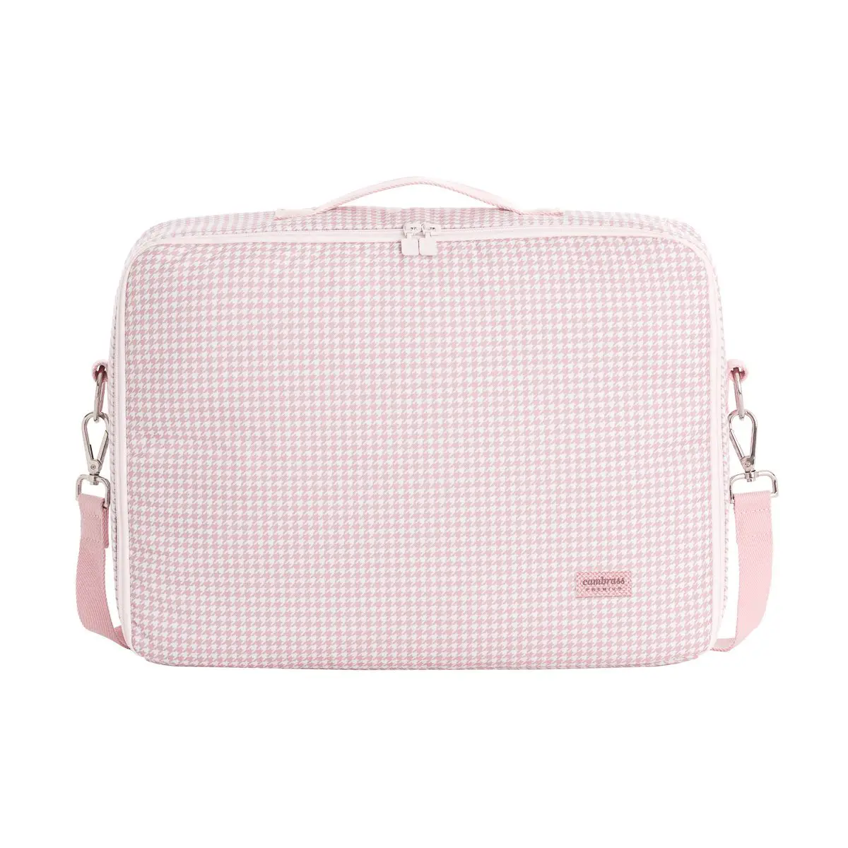 Valigia Bambino Clinic Windsord Rosa 12x47x36 Cm - borse e zaini
