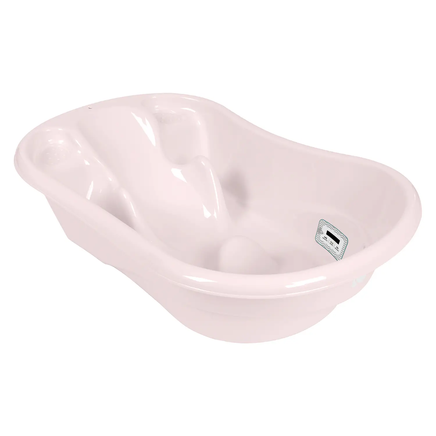 Vasca da Bagno Anatomica 94cm Pink - vasche
