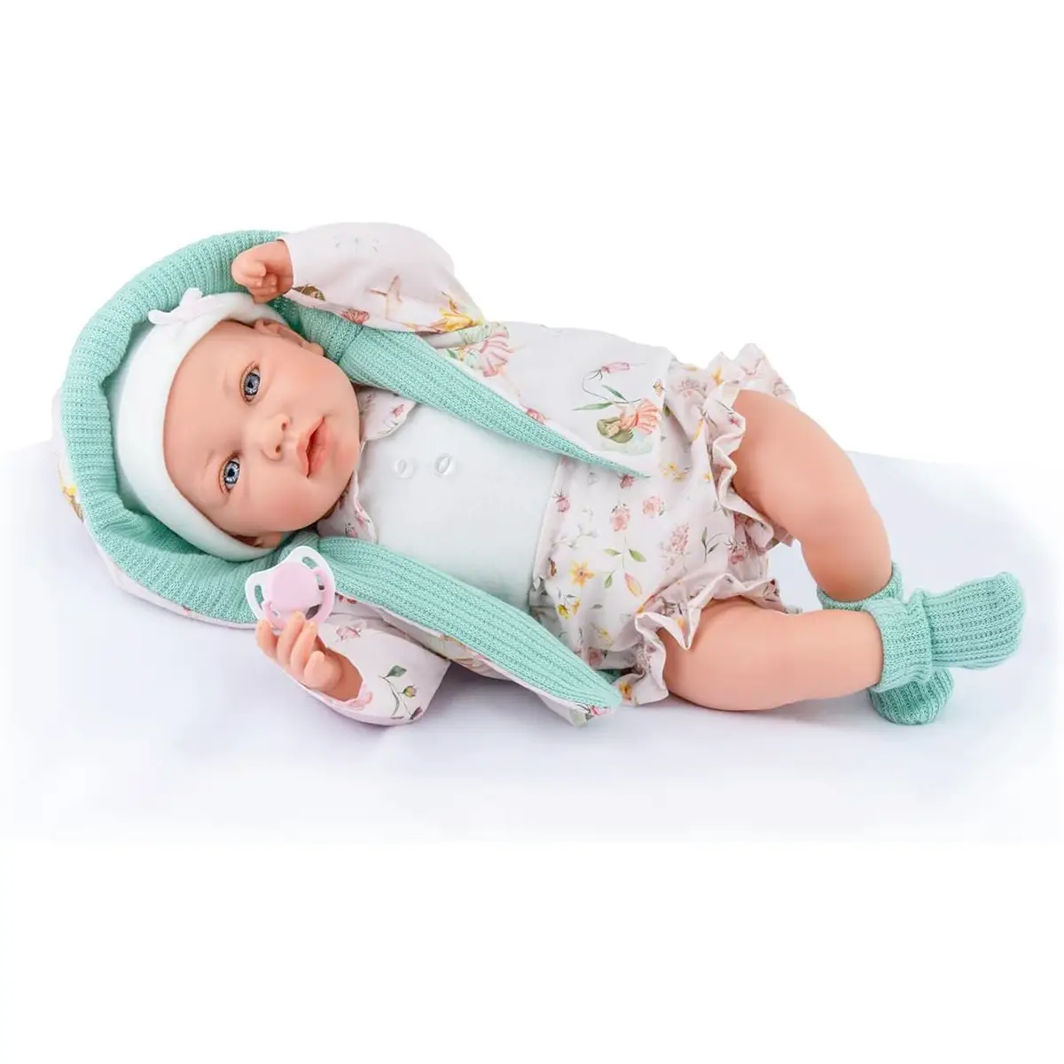 Bambola Ane Mint - Bambole e accessori