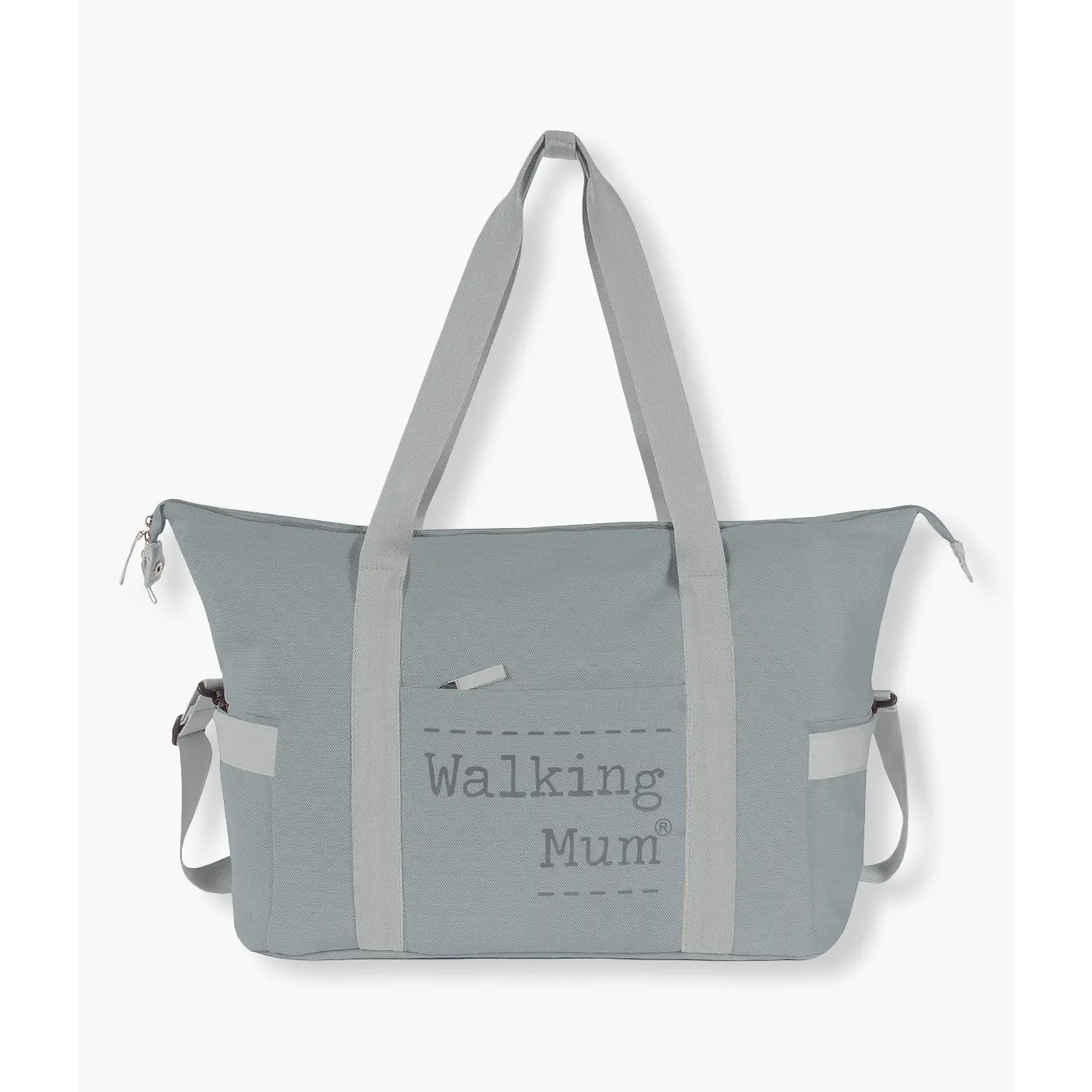 Eco Mum Borsa XL Cloud Walking Mum - borse e zaini