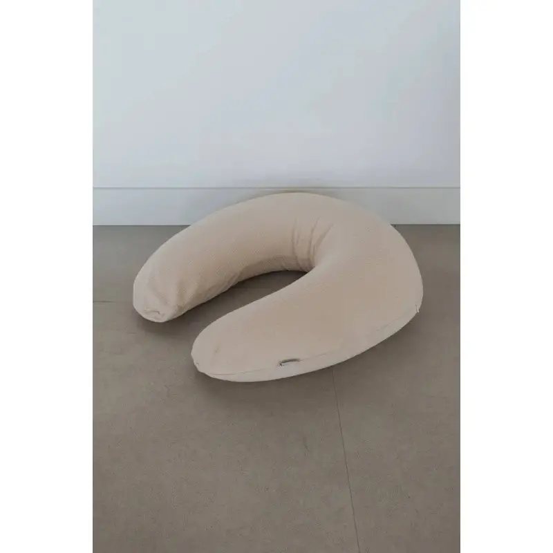 Combi-cosy Cuscino In Gravidanza Off White Bamboom - allattamento