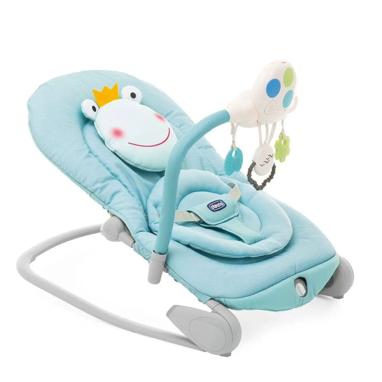 Sdraietta Chicco Ballon Froggy - sdraiette