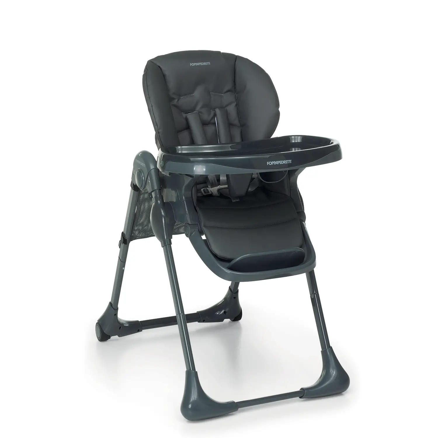 Seggiolone Gourmand Graphite - seggioloni
