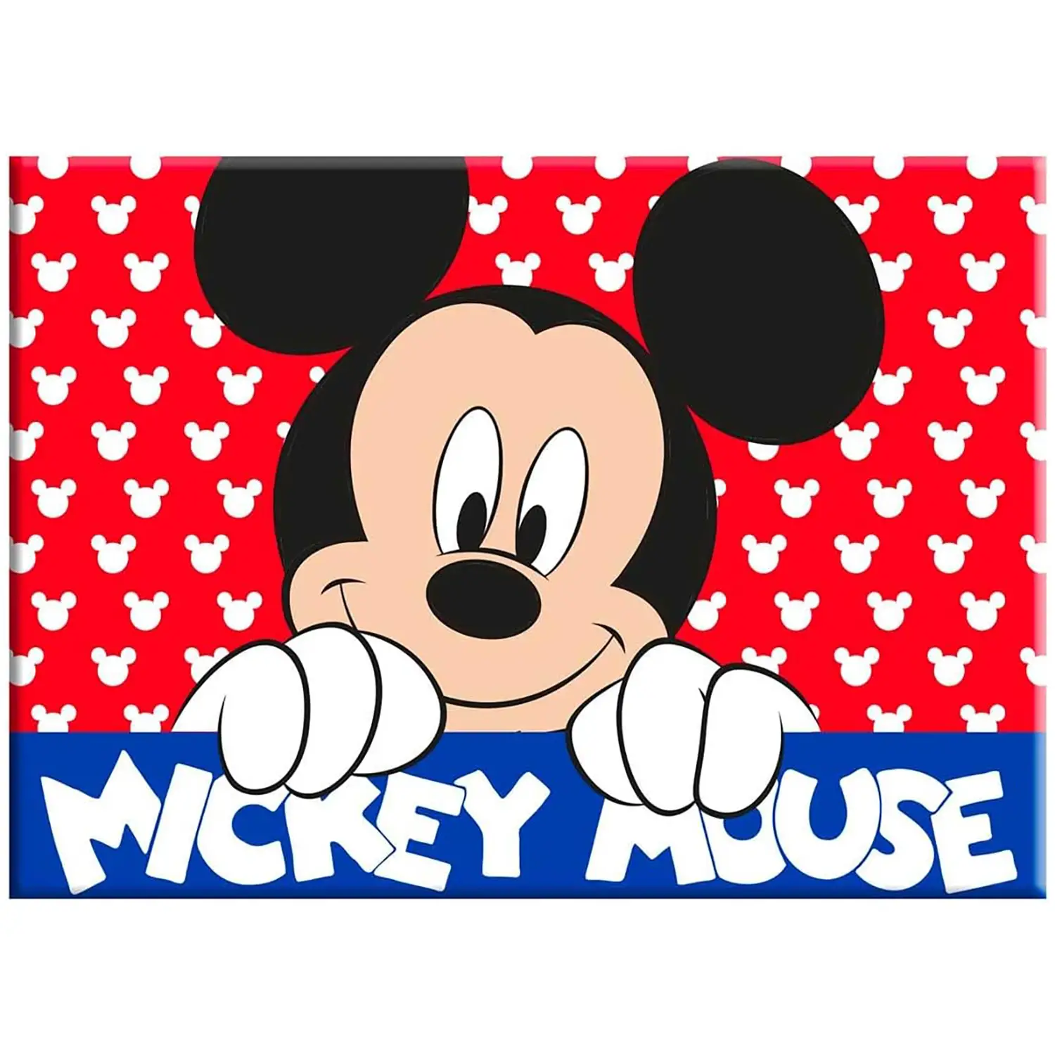 Mickey Tovaglietta all'Americana -