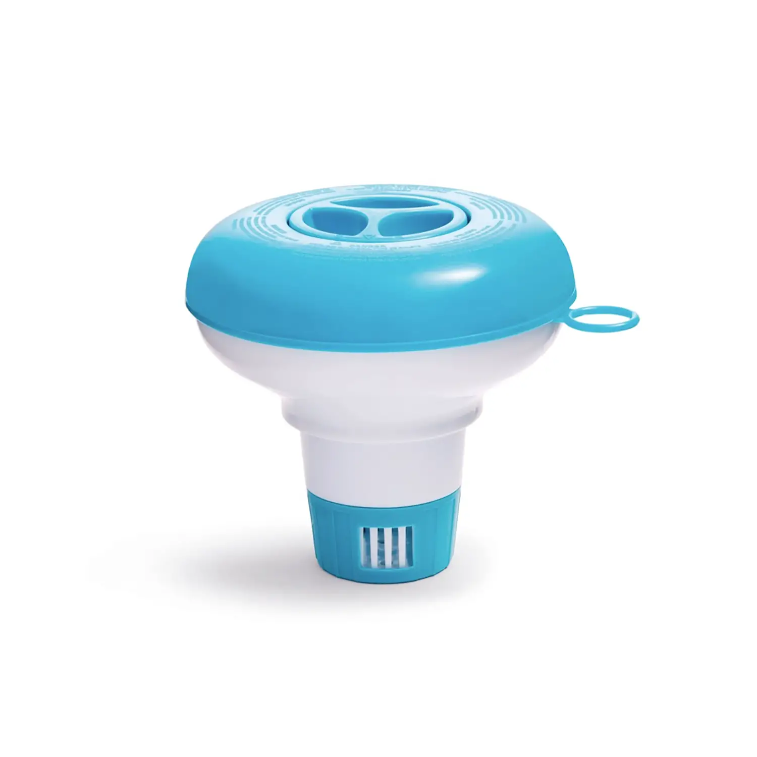 Dispenser di Cloro Piccolo l.24 - accessori