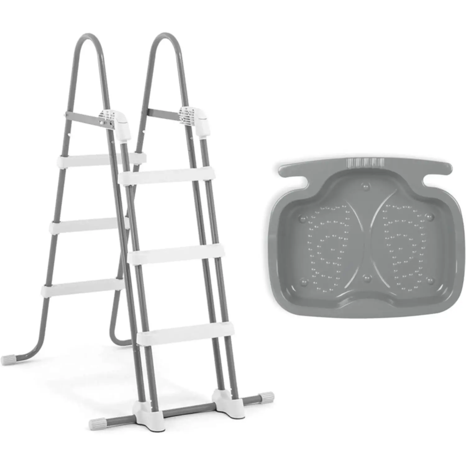 Vaschetta Lavapiedi - accessori