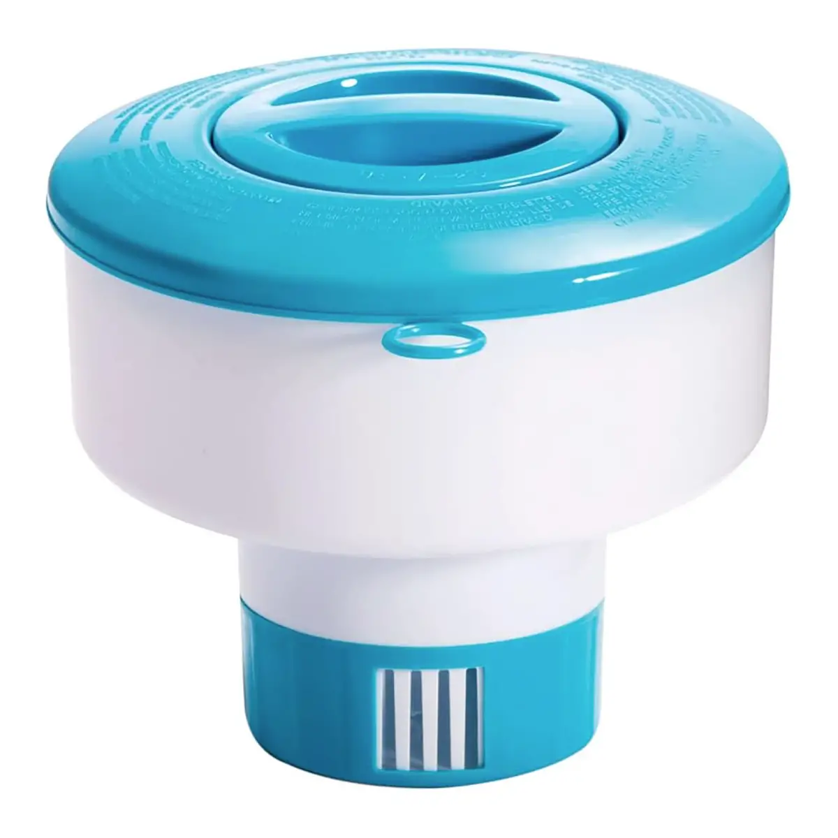 Dispenser di Cloro Grande - accessori