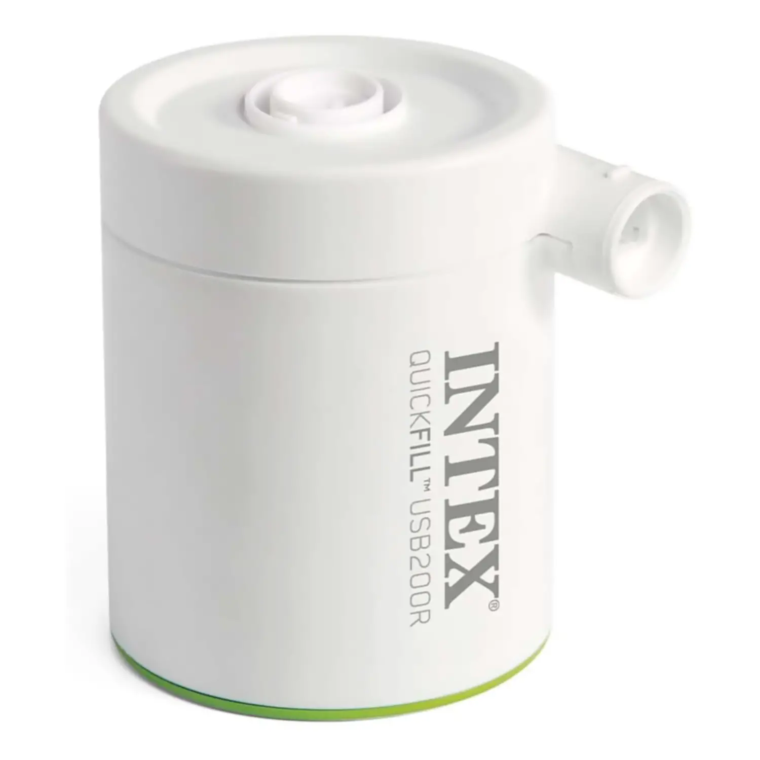 Pompa Quickfill Ricaricabile Usb200r - accessori