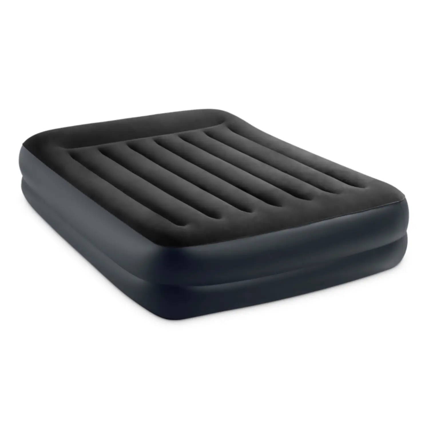 Materasso Dura-Beam Pillow Rest Matrimoniale pompa Elettrica 152x203x42 - materassi gonfiabili